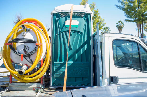 Best Porta potty delivery and setup  in Anthem, AZ