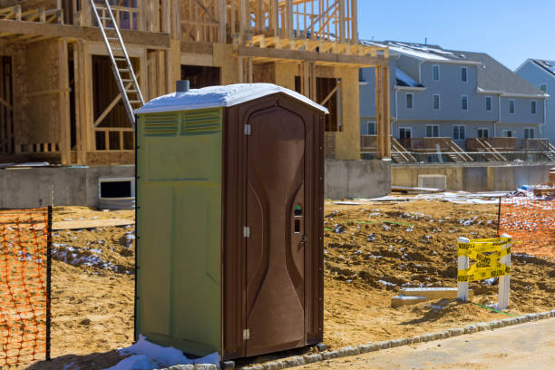 Best Portable restroom trailer rental  in Anthem, AZ