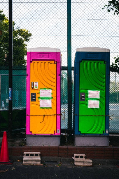 Portable Toilet Options We Offer in Anthem, AZ