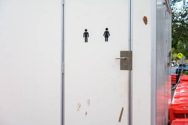 Best Local porta potty services  in Anthem, AZ