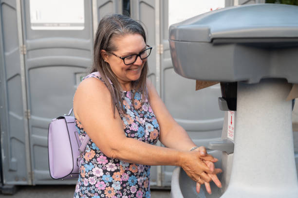 Best Event porta potty rental  in Anthem, AZ