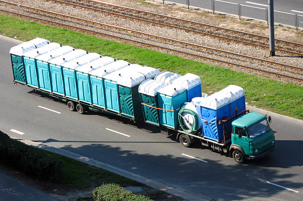 Best Affordable portable toilet rental  in Anthem, AZ